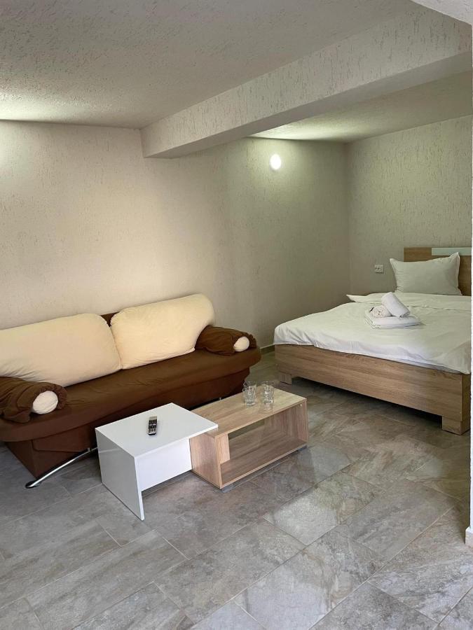 Complex Minerva Hotel Costinesti Exterior foto