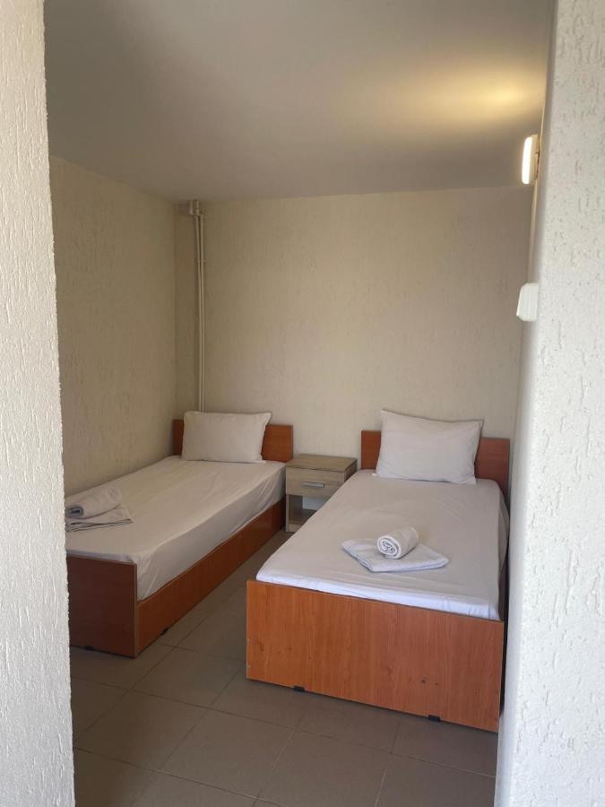 Complex Minerva Hotel Costinesti Exterior foto