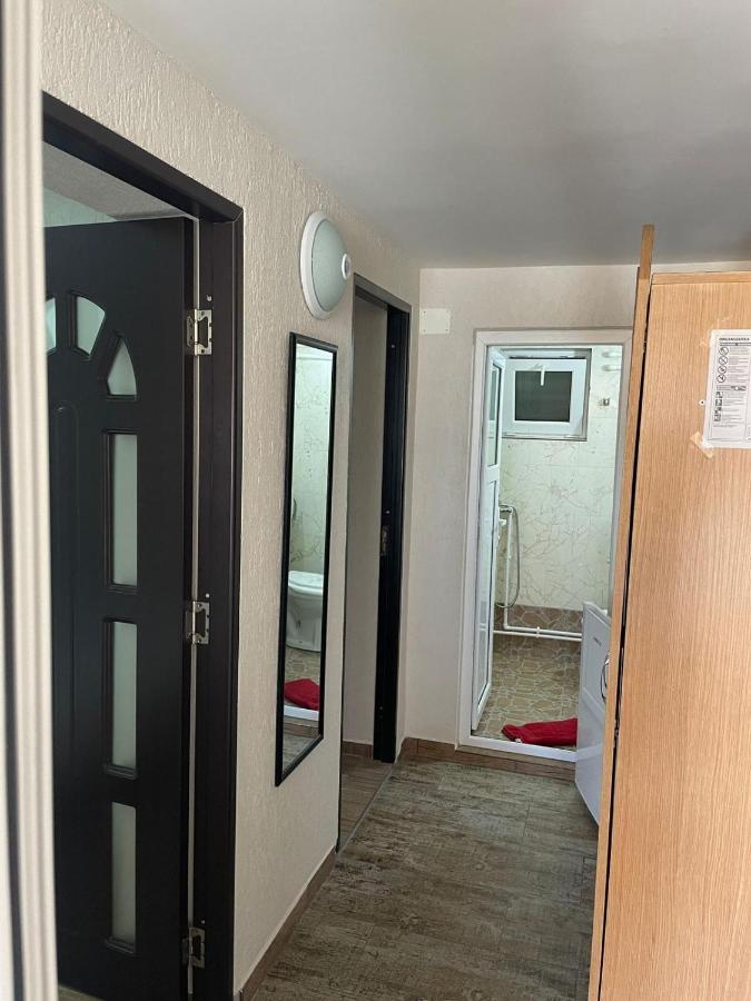 Complex Minerva Hotel Costinesti Exterior foto