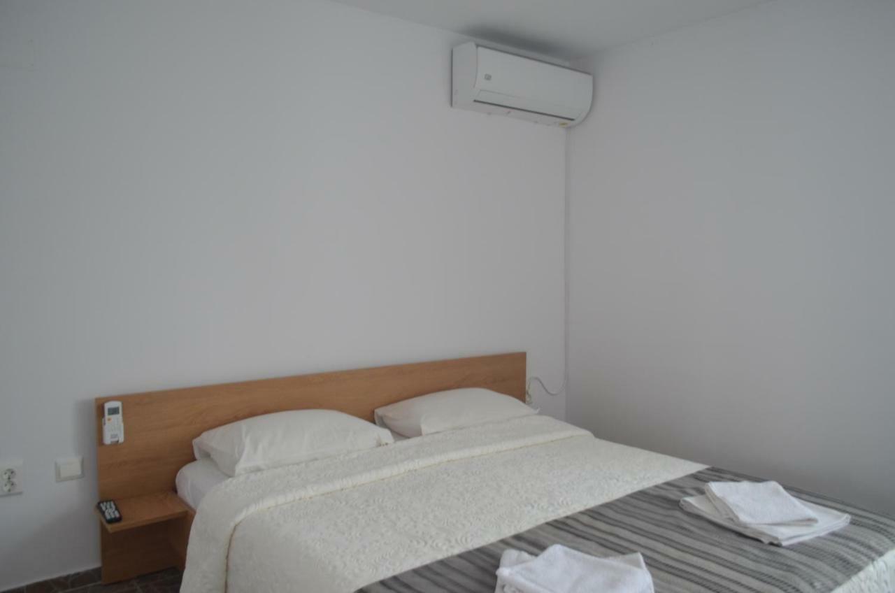 Complex Minerva Hotel Costinesti Exterior foto